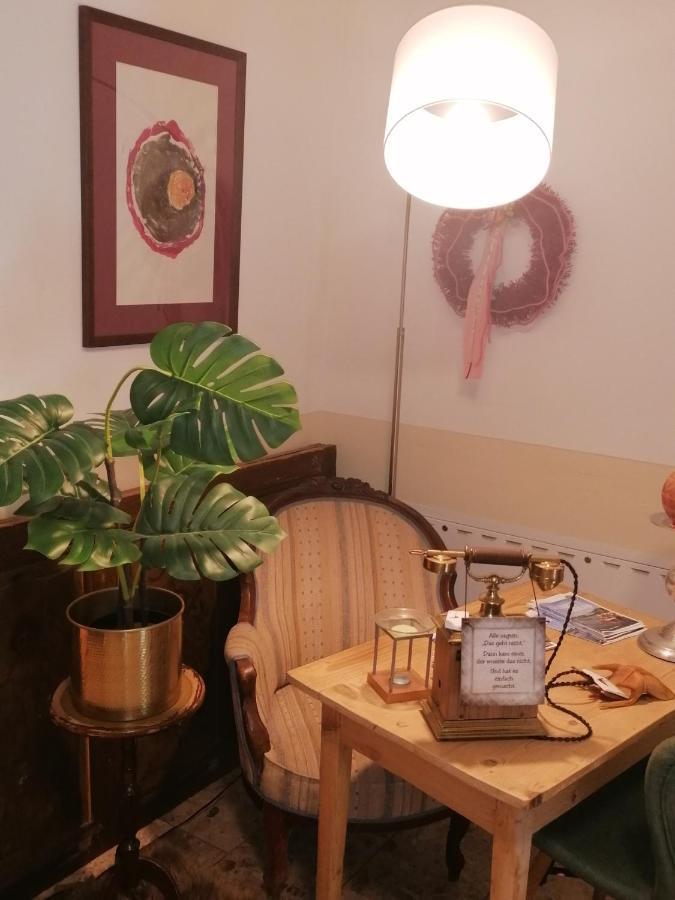 Taferne In Koestendorf - Ferienwohnung Monteurzimmer Neumarkt am Wallersee Εξωτερικό φωτογραφία