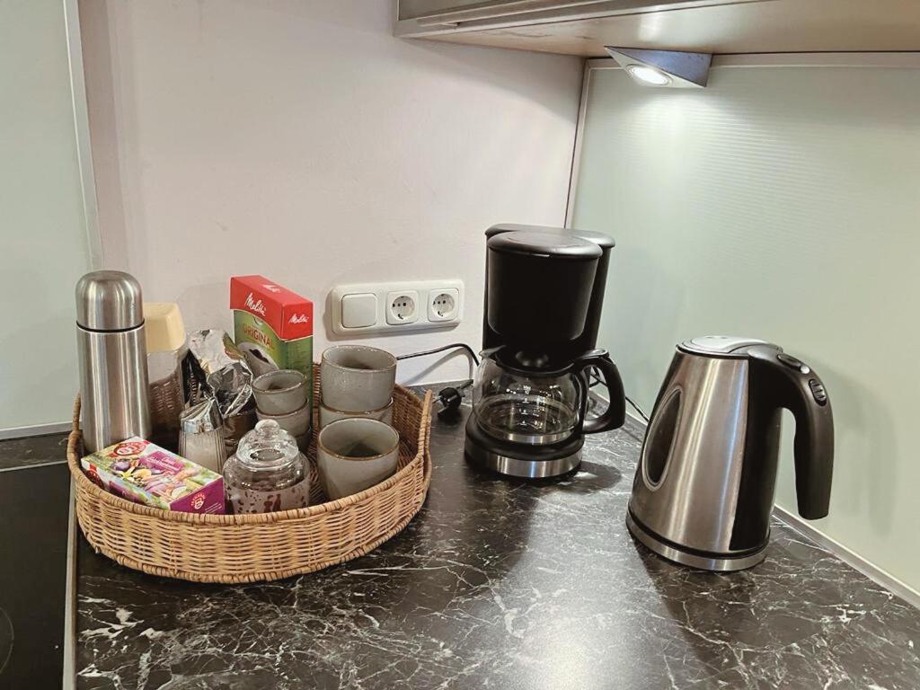 Taferne In Koestendorf - Ferienwohnung Monteurzimmer Neumarkt am Wallersee Εξωτερικό φωτογραφία