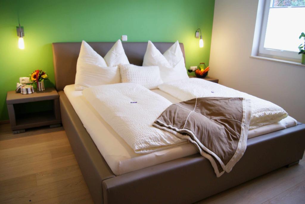 Taferne In Koestendorf - Ferienwohnung Monteurzimmer Neumarkt am Wallersee Εξωτερικό φωτογραφία