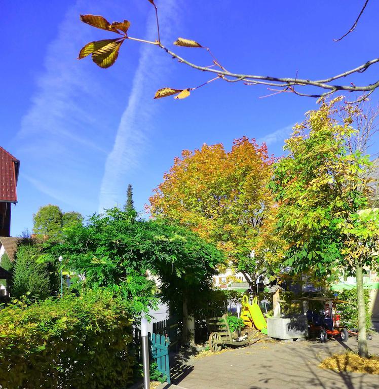 Taferne In Koestendorf - Ferienwohnung Monteurzimmer Neumarkt am Wallersee Εξωτερικό φωτογραφία