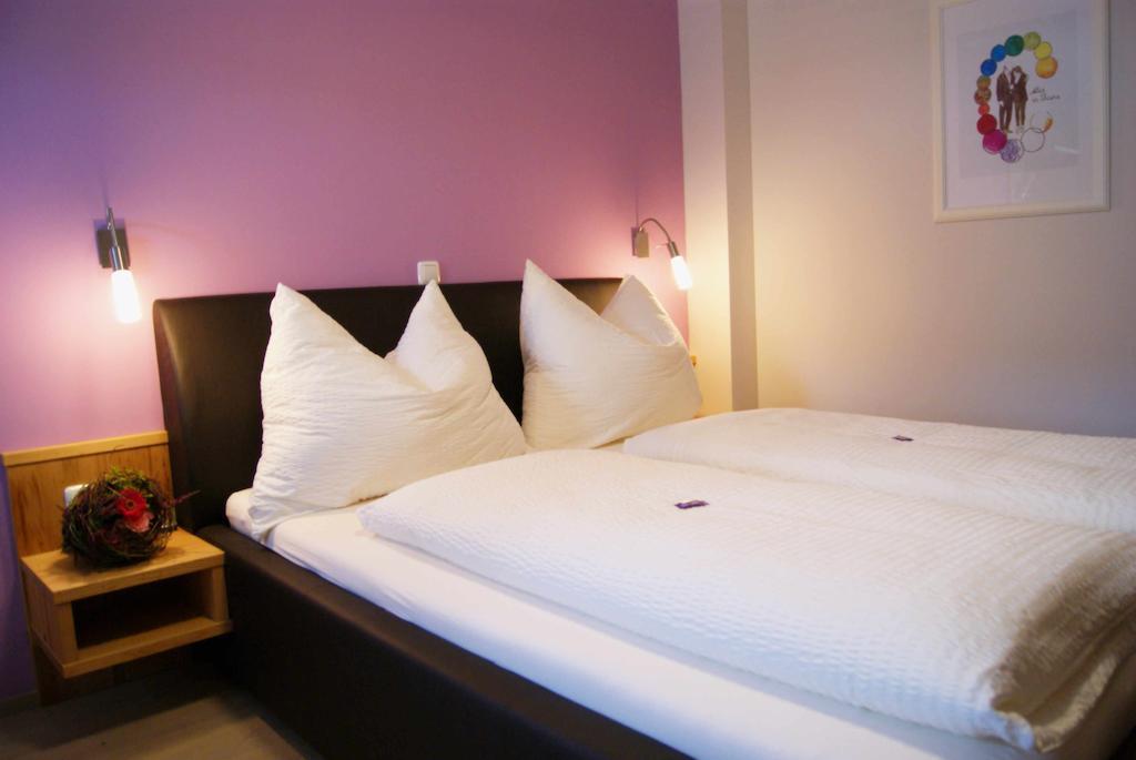 Taferne In Koestendorf - Ferienwohnung Monteurzimmer Neumarkt am Wallersee Εξωτερικό φωτογραφία