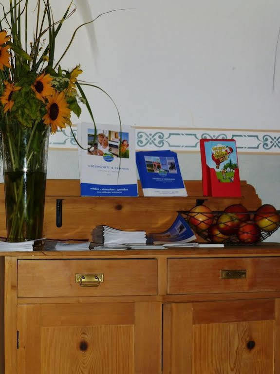Taferne In Koestendorf - Ferienwohnung Monteurzimmer Neumarkt am Wallersee Εξωτερικό φωτογραφία